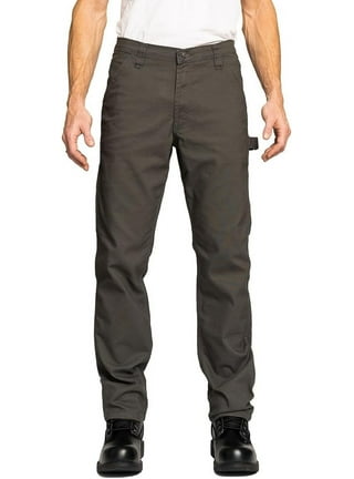 Carpenter Mens Work Pants in Mens Workwear - Walmart.com