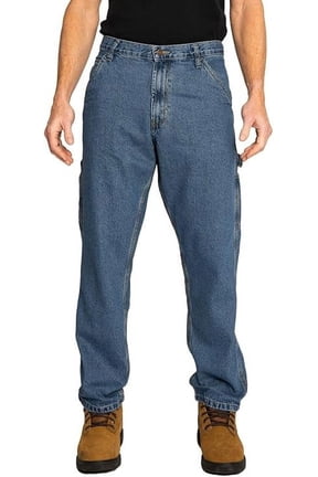 36x34 Mens Jeans Relaxed Fit Styles
