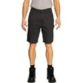 thumbnail image 1 of FULL BLUE Carpenter Twill Shorts, Regular Fit, Grey, Size 72, 1 of 6