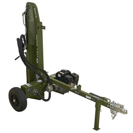 FULL BOAR 33 Ton Log Splitter FULL BOAR Engine 236cc (49-State)