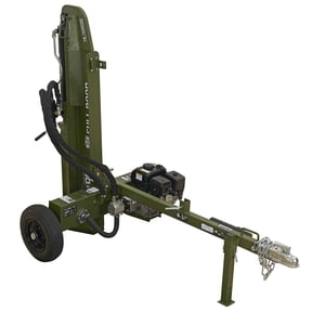 FULL BOAR 33 Ton Log Splitter FULL BOAR Engine 236cc (49-State)