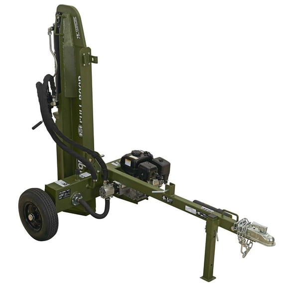 FULL BOAR 33 Ton Log Splitter FULL BOAR Engine 236cc (49-State)
