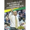 thumbnail image 1 of FULL COURT PLAYS AND SIDELINE OUT-OF-BOUNDS SETS (JAMION CHRISTIAN), 1 of 1