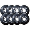 thumbnail image 1 of FULL CRESCENT ROCKER Rollerblade Inline Skate Wheel Set, 1 of 1