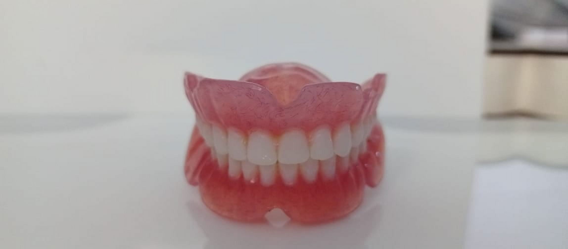 FULL DENTURE KIT