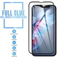 thumbnail image 1 of FULL GLUE for iPhone 13 PRO MAX 6.7 Full Cover TM Glass, 1 of 1