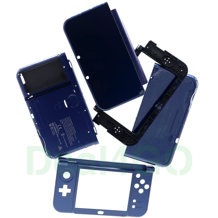 FULL Housing Shell Cover kit Front & Back LCD Frame Battery Cover