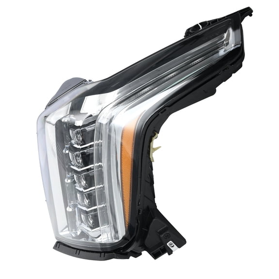 [FULL LED] For 2015-2020 Cadillac Escalade Driver Side Headlight Assembly LH