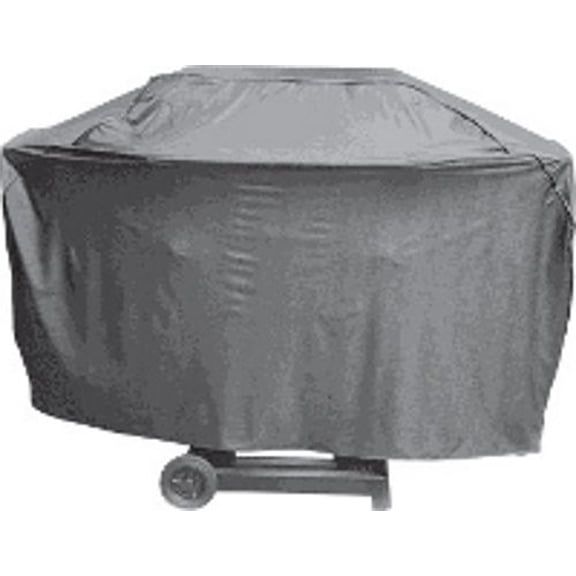 Appliance Factory Parts FULL LENTH POLY VINYL COVER 60 INCHES L SDCV4PREM
