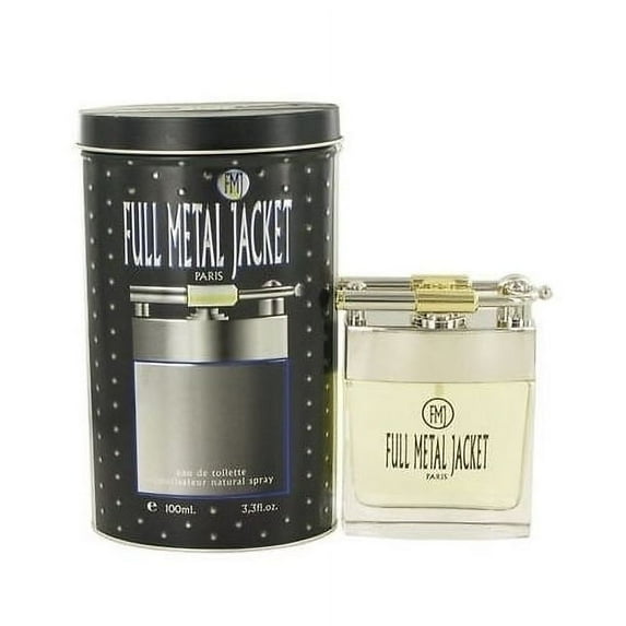 FULL METAL JACKET By FMJ PARIS For MEN