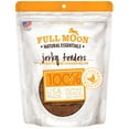 FULL MOON® All Natural Human Grade Dog Treats, Essential Chicken Jerky