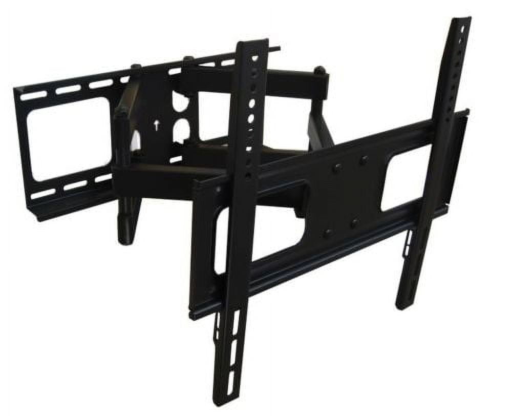 FULL MOTION TILT PLASMA LCD LED TV WALL MOUNT BRACKET 32 36 37 40 42 46 47 50 55