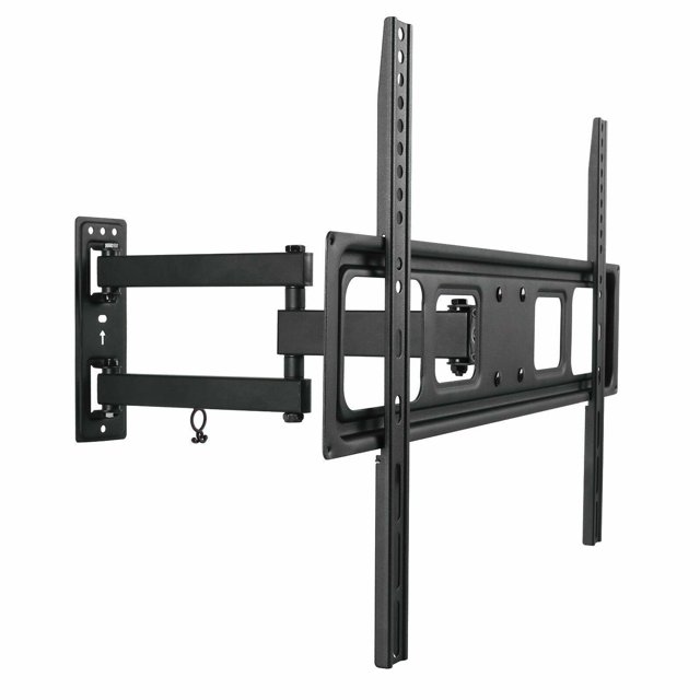 FULL MOTION TV WALL MOUNT FITS VIZIO E70 E60E3 PX65G1 D40F V405 V505