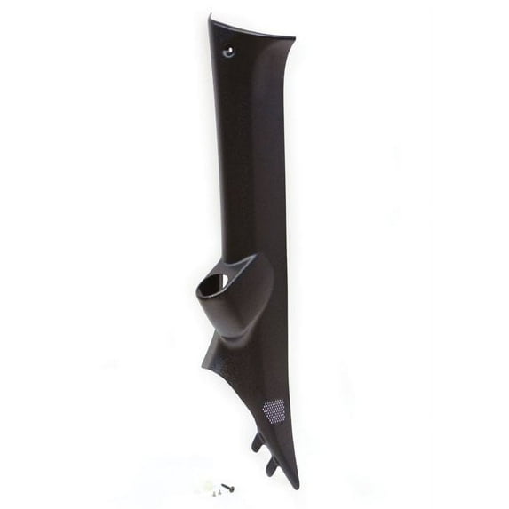 FULL PILLAR MOUNT, 1 GAUGE, 2015+ F