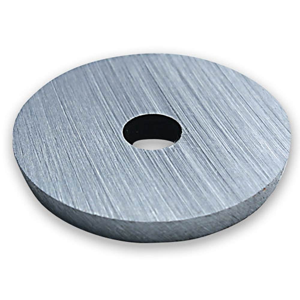 Robert Sorby RS230C Full Round Scraper Cutter - HSS Replacement Tip For Hollowmaster Turning Tools