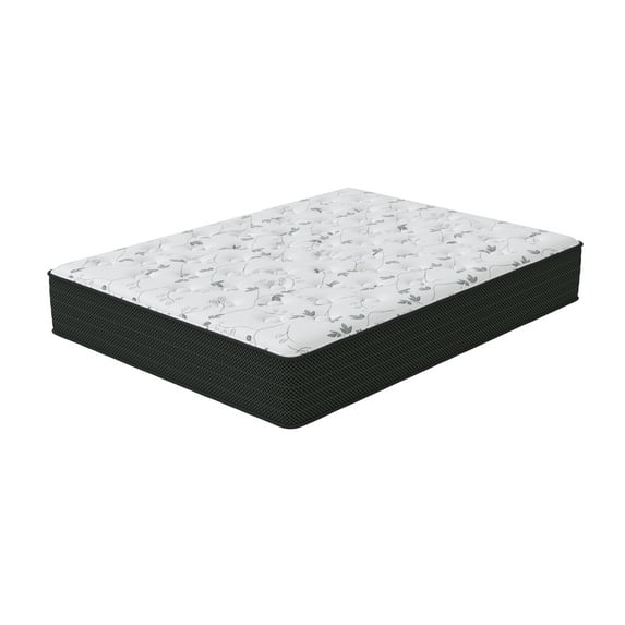 FULL SIZE ELMWOOD PLUSH HYBRID MATTRESS