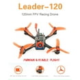 thumbnail image 1 of FULL SPEED Leader - 120 120mm FPV Racing Drone - PNP, 1 of 7