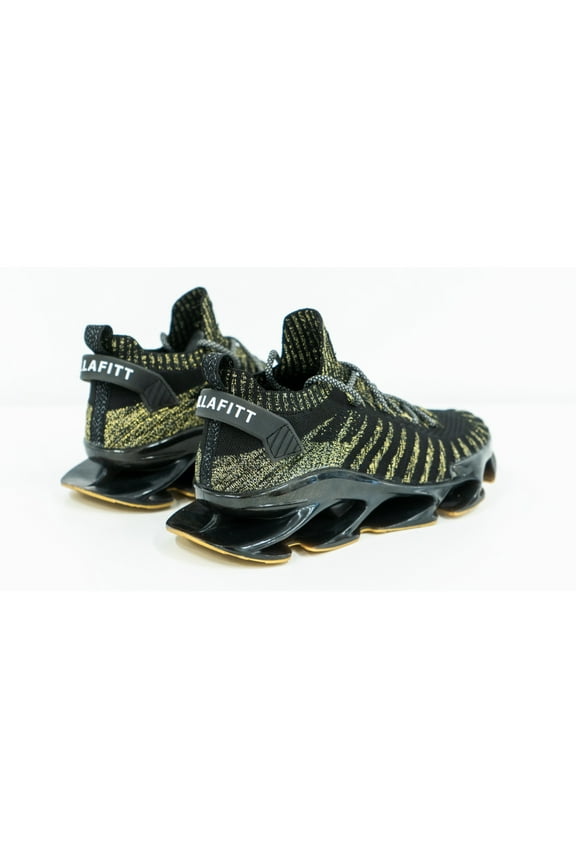 Men Split Sole Running Shoes Breathable Ultra Light Weight Air Series