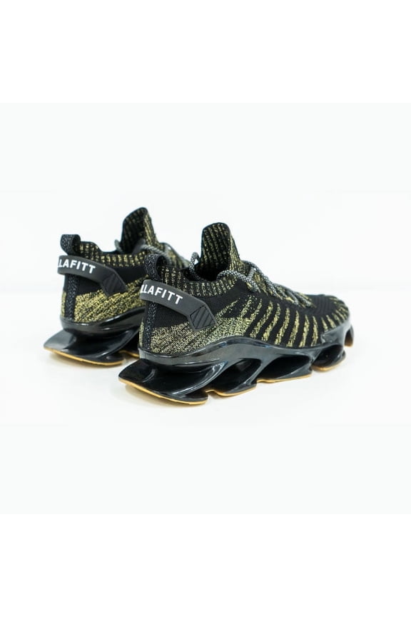 Men Split Sole Running Shoes Breathable Ultra Light Weight Air Series