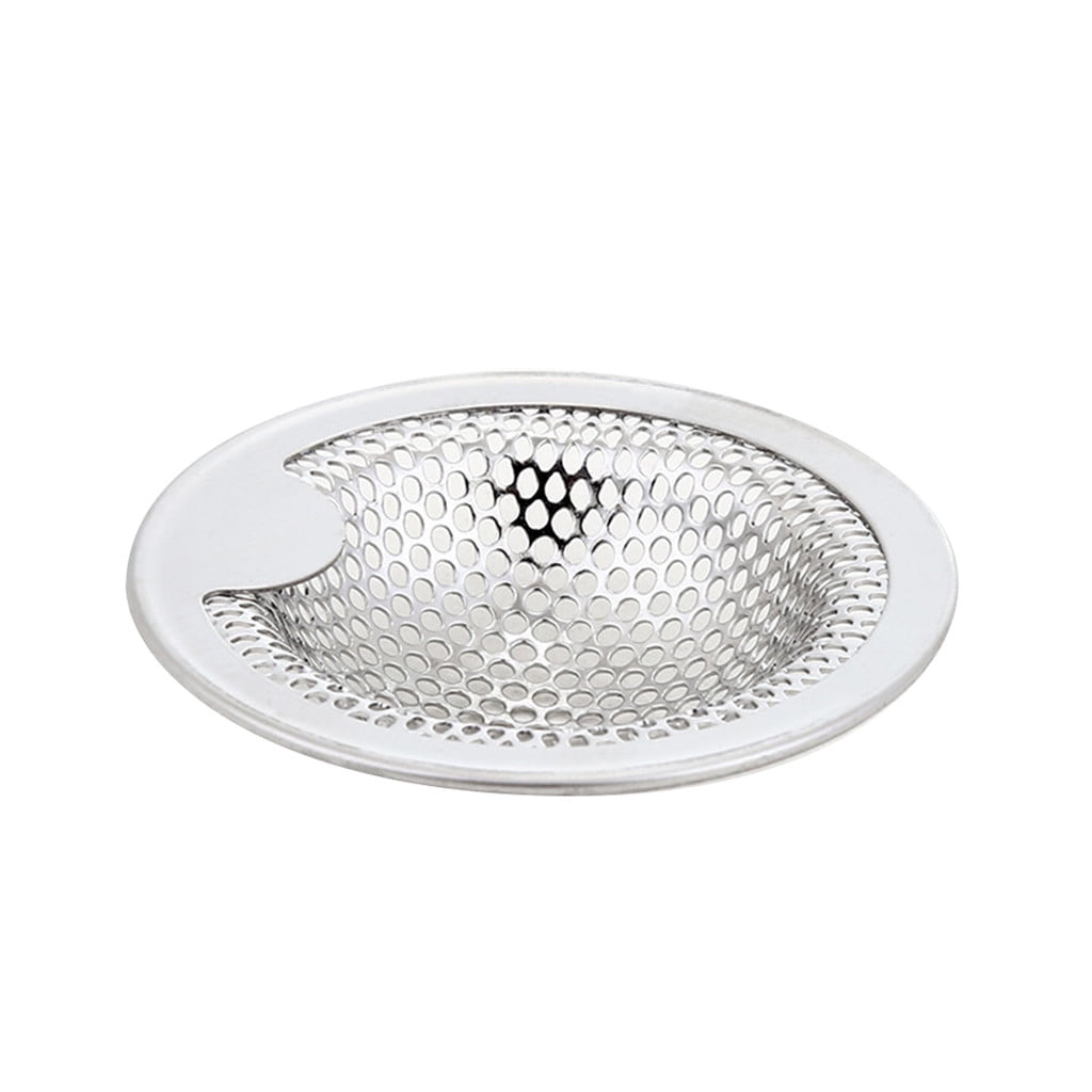 FULODIAN Tools Kitchen Sink Drain Strainer Kitchen Water Sink Strainer