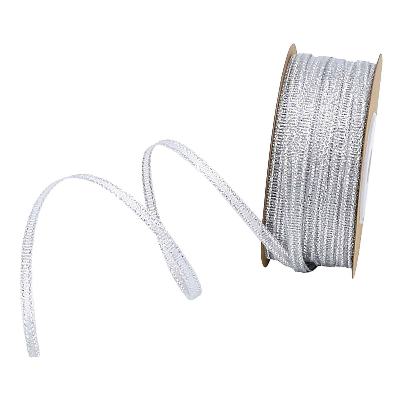 FULODIAN Wrapping Paper Ribbon Crepe Paper Streamers, 8 Pcs 82ft Party Streamers Party