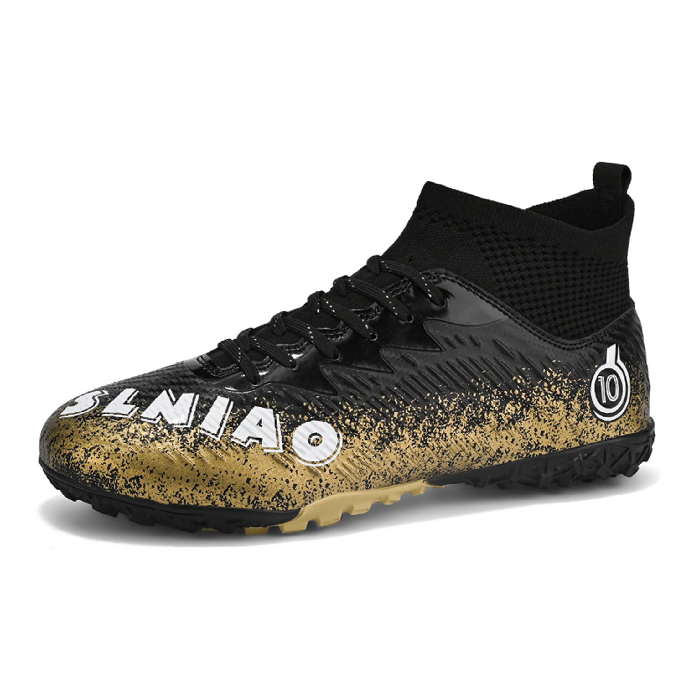 mens sock football boots