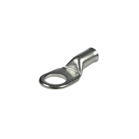 FULTYME RV FulTyme RV Heavy Duty Tin Plated Lug 4 Ga 5/16 Stud Size 5028