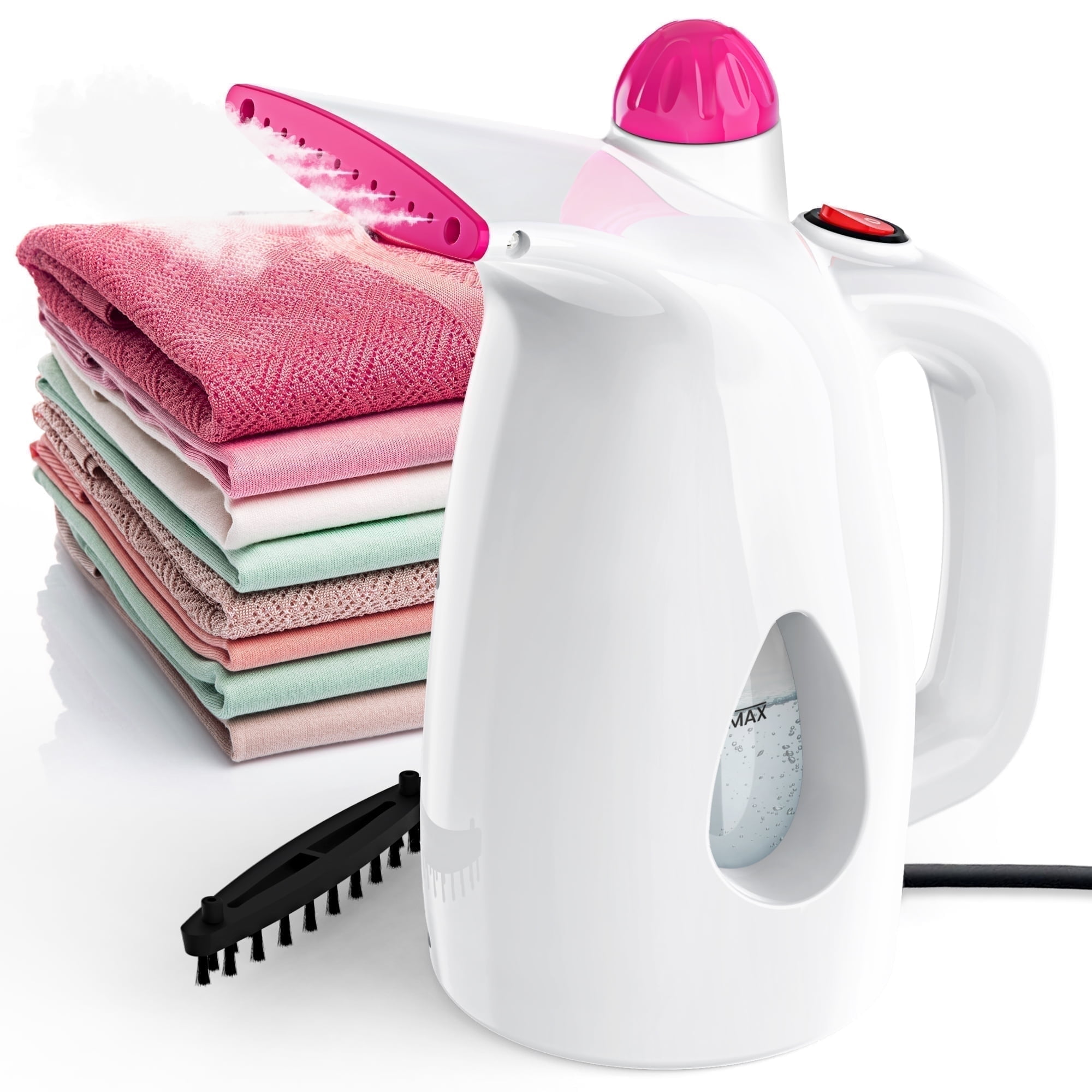 Battery Operated Steamer Battery Operated Steamer