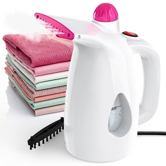 Handheld Steamers for Clothes and Home
