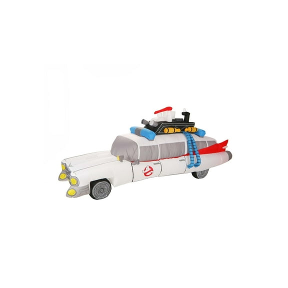 FUN Costumes Ghostbusters Classic Ecto-1 Inflatable Decoration