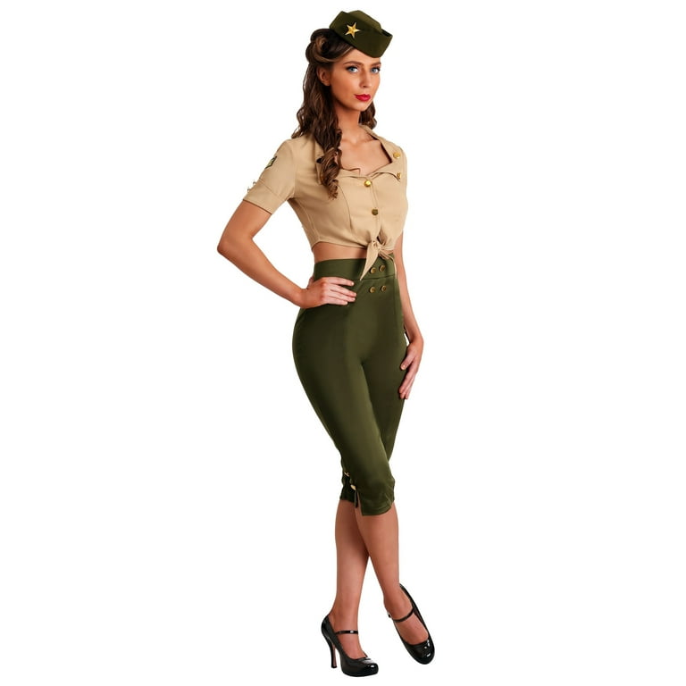 Vintage fancy dress costumes hotsell