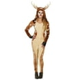 thumbnail image 1 of Women's Fawn Costume, 1 of 17