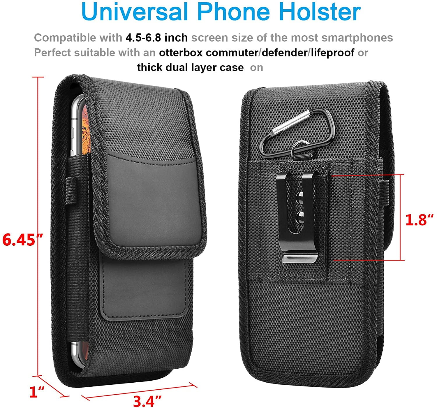 Www Alhudapk Otterbox Defender For Moto Z4 Belt Clip Moto G Play