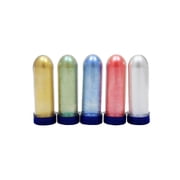 Fun Science Jumbo Sensory Bottles, Simply Add Water, Set of 5