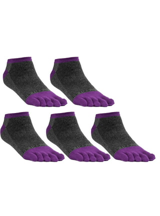 Fun Toes Womens Socks in Womens Socks, Hosiery & Tights 