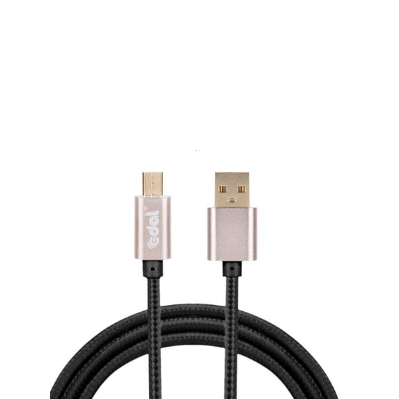 FUNCEE USB Data Fast Charging Charger Cable Cord for Android Samsung Data Cable 25cm/1m/2m