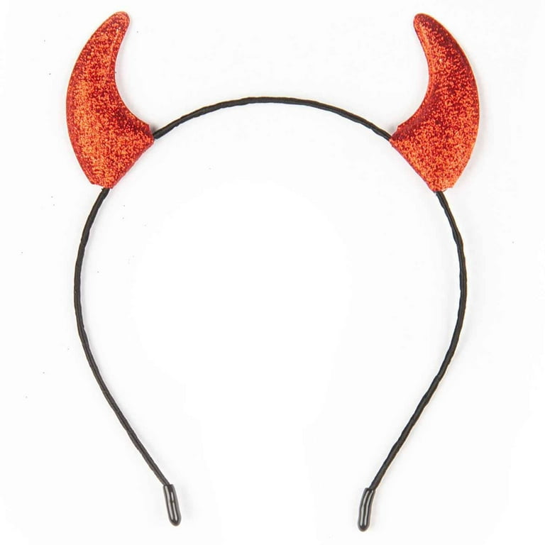 https://i5.walmartimages.com/seo/FUNCREDIBLE-Red-Devil-Horns-Headband-Glitter-Ears-Costume-Accessory-Halloween-Fancy-Cosplay-Outfit-Accessories-Women-Men-Kids-Red_434478c5-57e7-4447-9355-ea651d296a28.c6b59464efa27ebd6b3e17d751ec9cc4.jpeg?odnHeight=768&odnWidth=768&odnBg=FFFFFF