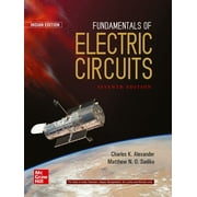 FUNDAMENTALS of ELECTRIC CIRCUITS | 7TH EDITION