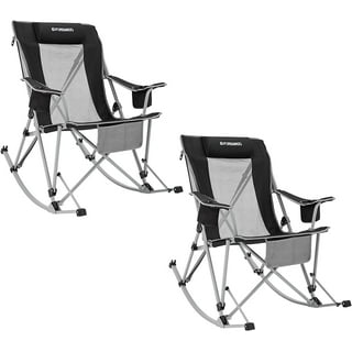 portable rocker chair Walmart