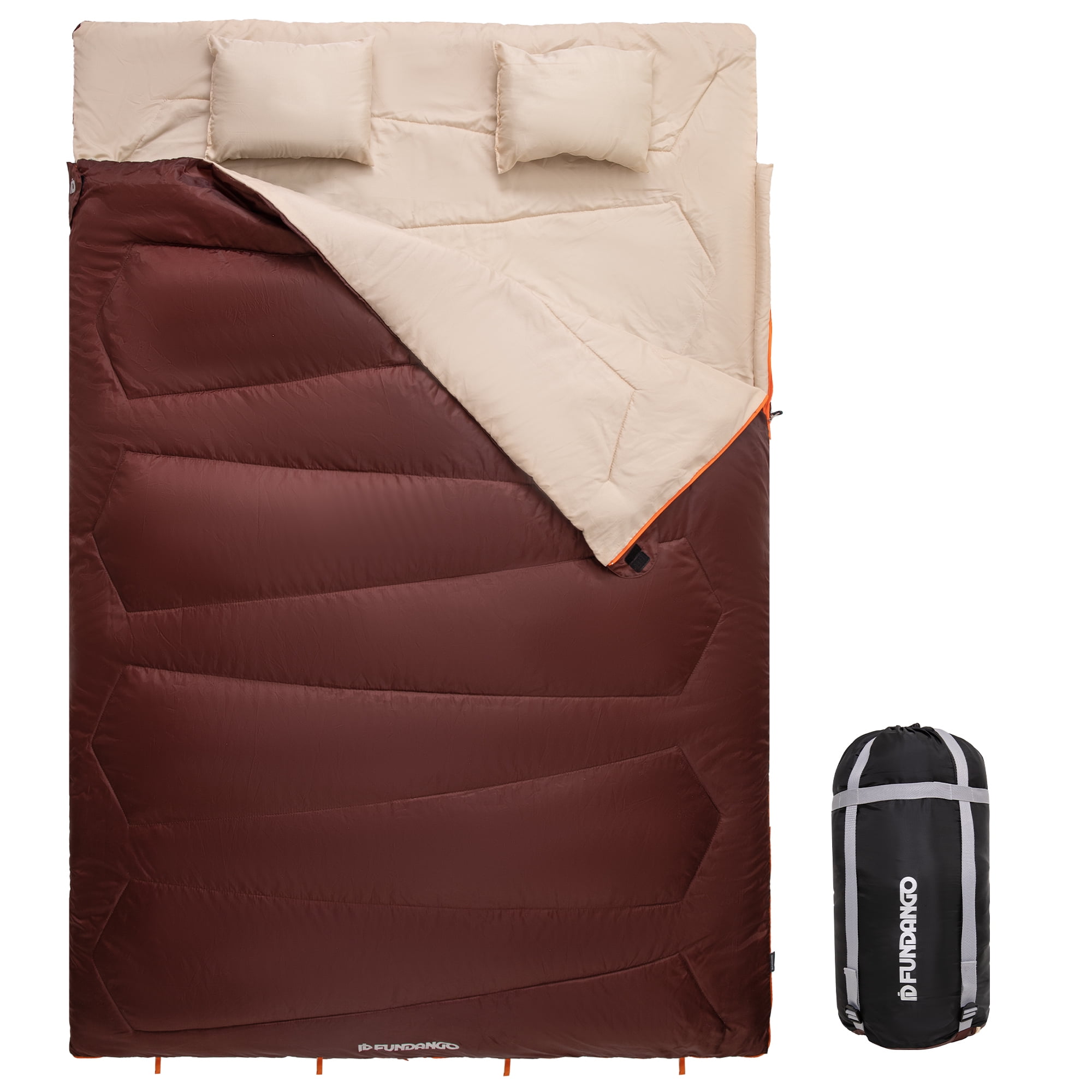 Oversized sleeping bags sale online