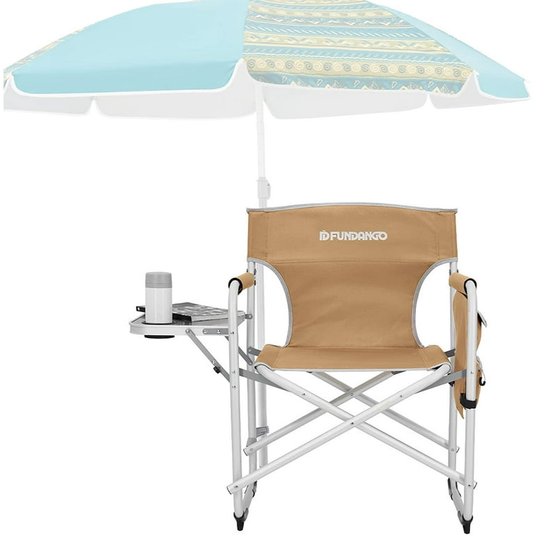 Aluminium camping stool sale