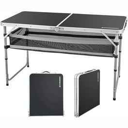 Camp Table with Legs - 32” and More | Camp Chef