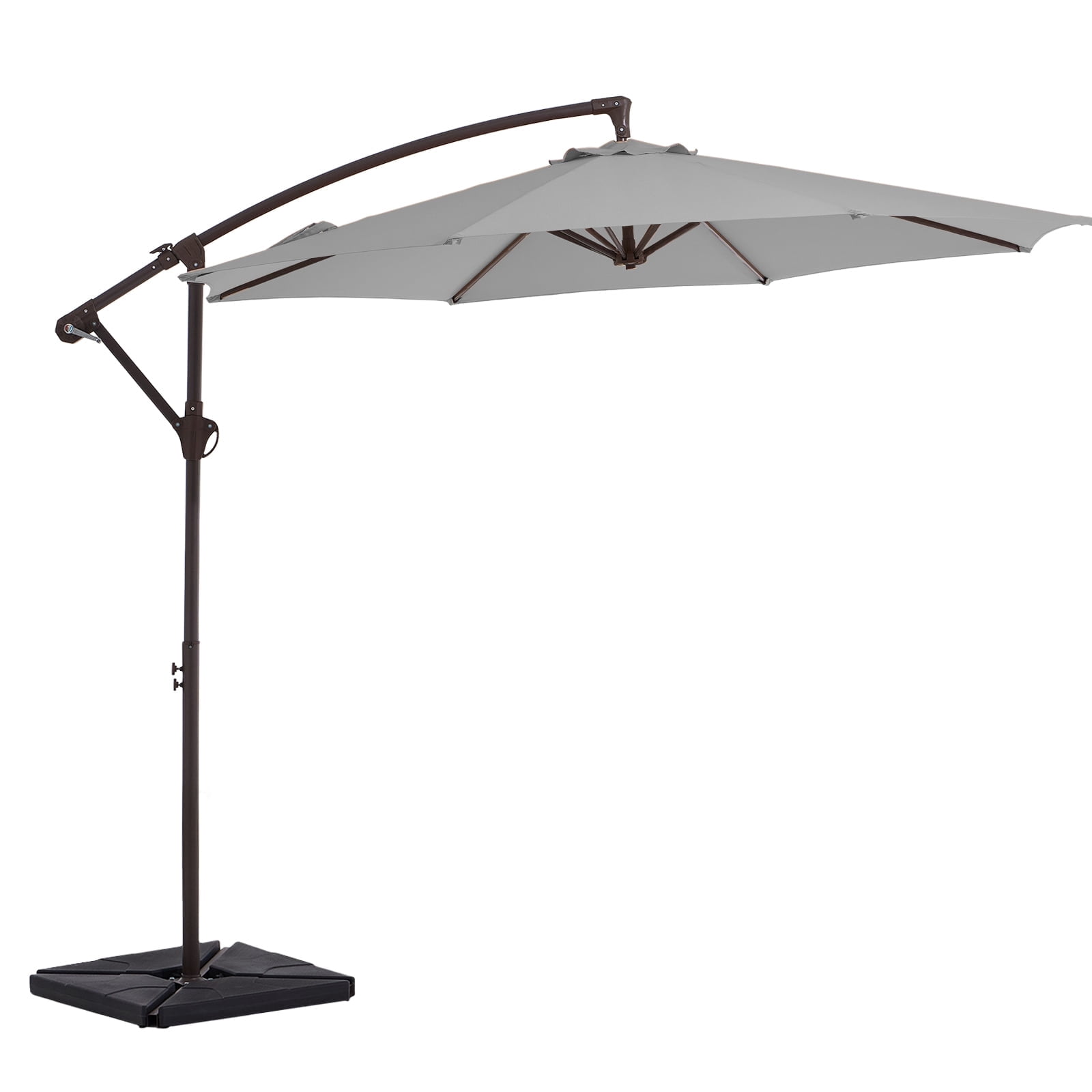 best patio umbrella with base 11 Best Patio Umbrellas of 2026, Lab-Tested and Reviewed