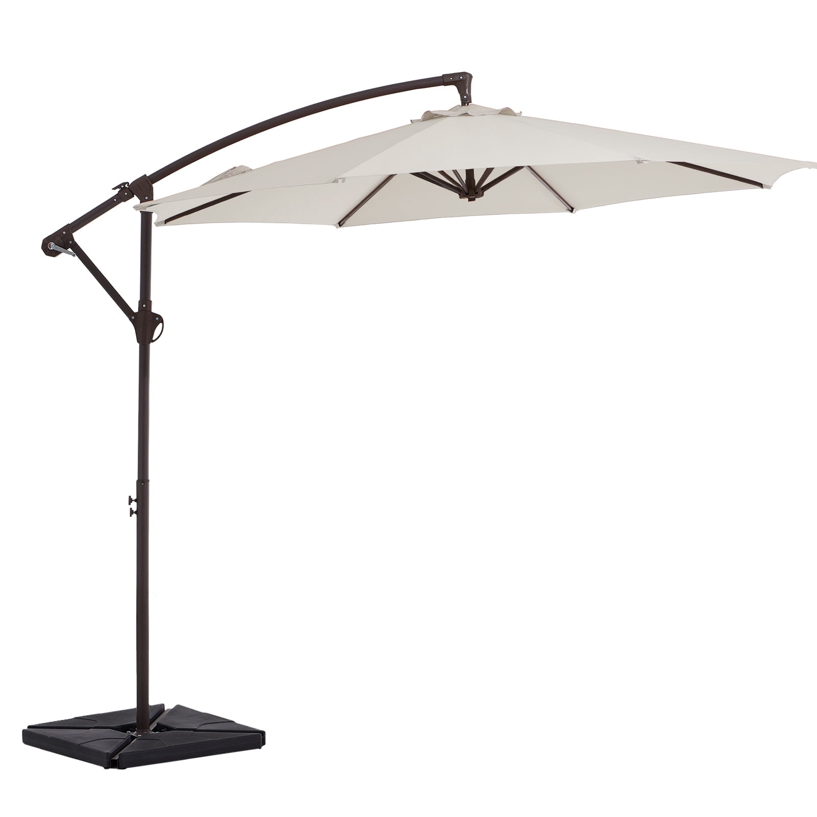 flowered 54 round patio table cover with umbrella hole 54