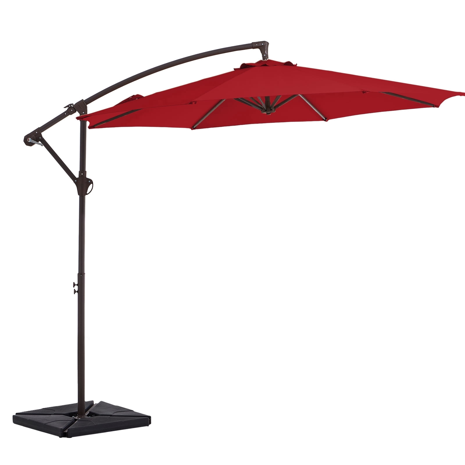 commercial patio umbrellas amazon Havemies 15x9 FT Twin Umbrella with Steel Frame & Wind Vents,Blue Cinzano is a famous Italian drink that has been a part of the Italian culture since the mid 19th century The 3 Best Patio Umbrellas