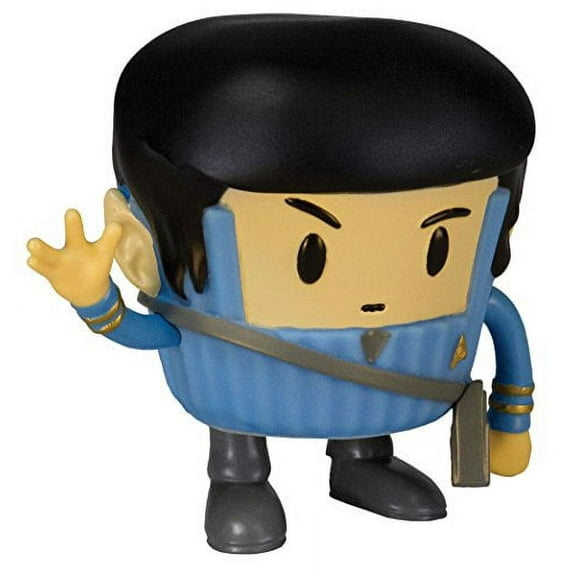 FUNEDIBLES: Star Trek - Spock Tart
