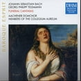 thumbnail image 1 of FUNERAL CANTATAS, 1 of 1