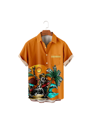 Father Son Hawaiian Shirts