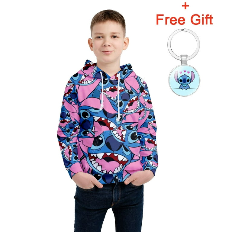 Colorful tik tok hoodie sale