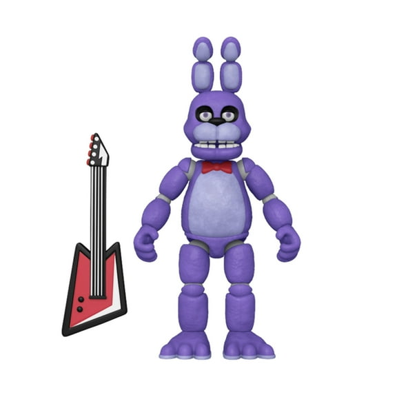 FUNKO ACTION FIGURE: Five Nights at Freddy's - Bonnie 13.5", Funko, Gifts